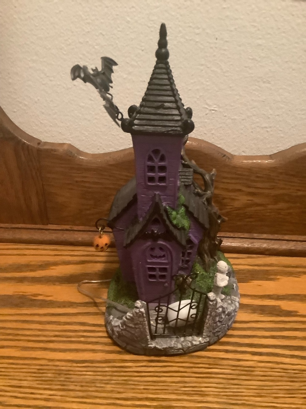 Halloween Decor